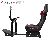 Race Room Home Simulator Frames - PF1